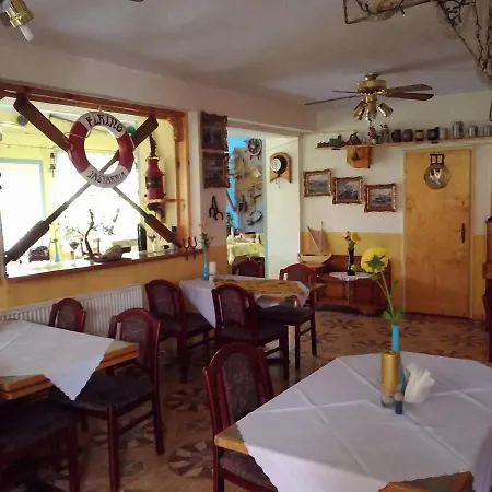 Domek letniskowy Elrino