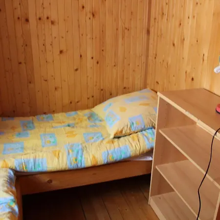 Elrino Domek letniskowy *