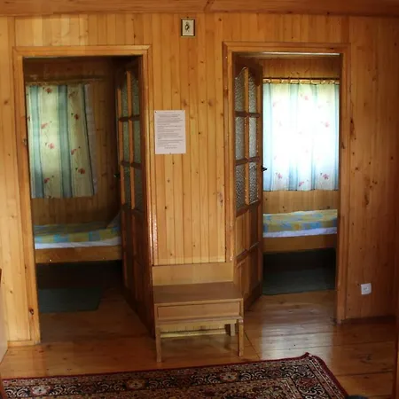 Elrino Domek letniskowy Jastarnia