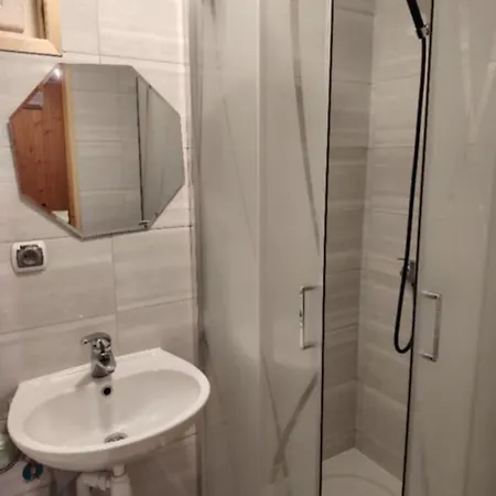 Domek letniskowy Elrino